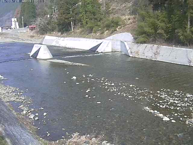 日野川１２2026/03/28 10:30:00