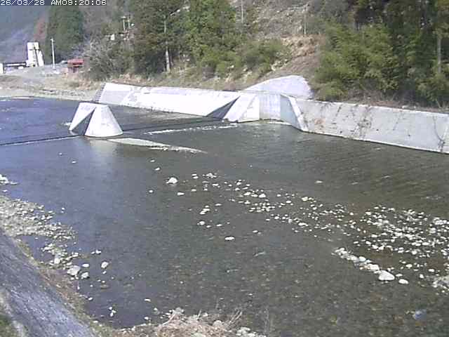 日野川１２2026/03/28 10:30:00