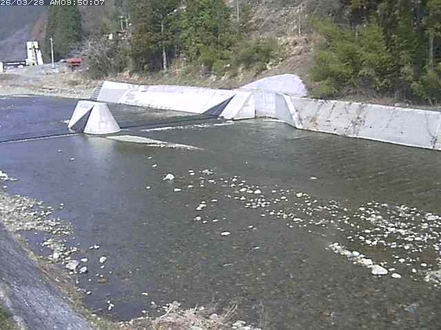 日野川１２2026/03/28 10:30:00