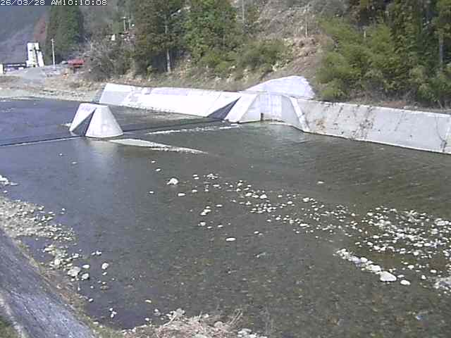 日野川１２2026/03/28 10:30:00