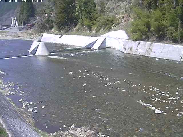 日野川１２2026/04/03 18:50:00