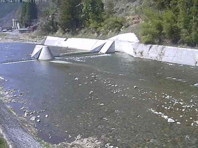 日野川１２2026/04/03 18:50:00