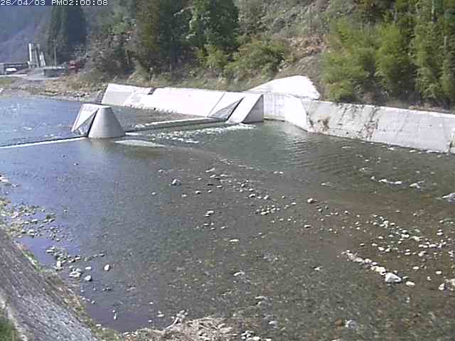 日野川１２2026/04/03 18:50:00