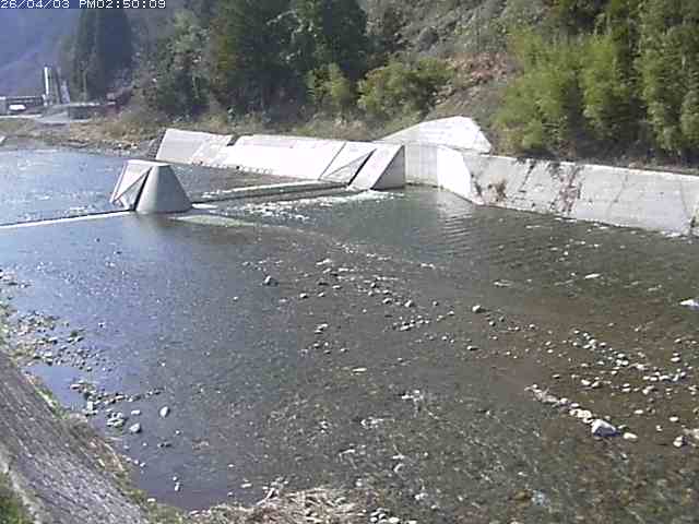 日野川１２2026/04/03 18:50:00