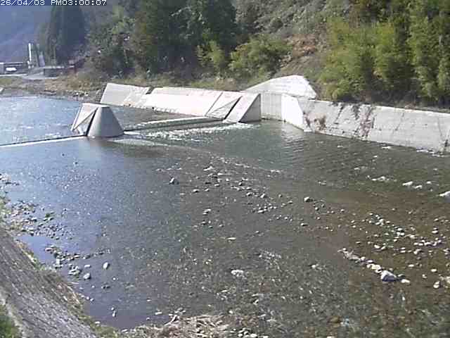 日野川１２2026/04/03 18:50:00