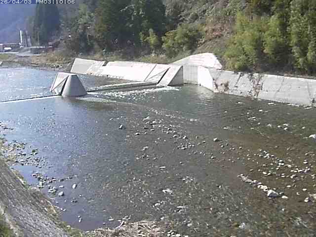 日野川１２2026/04/03 18:50:00