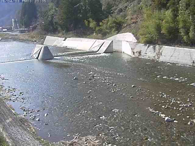 日野川１２2026/04/03 18:50:00