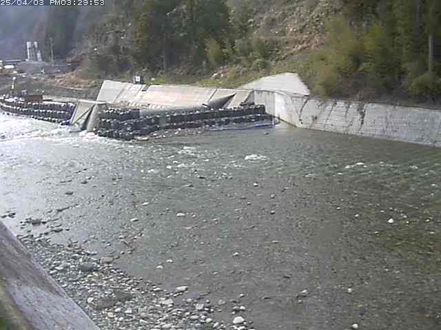 日野川１２2026/04/03 18:50:00