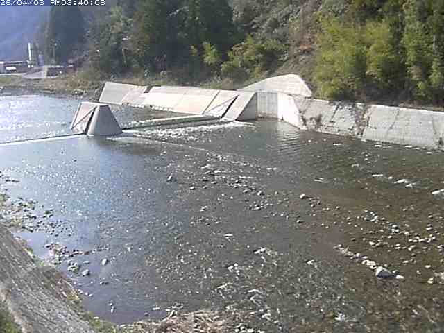 日野川１２2026/04/03 18:50:00