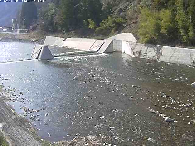 日野川１２2026/04/03 18:50:00