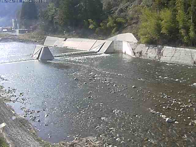 日野川１２2026/04/03 18:50:00