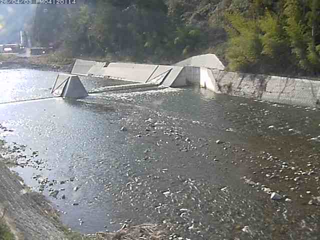 日野川１２2026/04/03 18:50:00