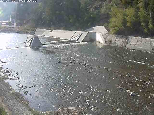 日野川１２2026/04/03 18:50:00