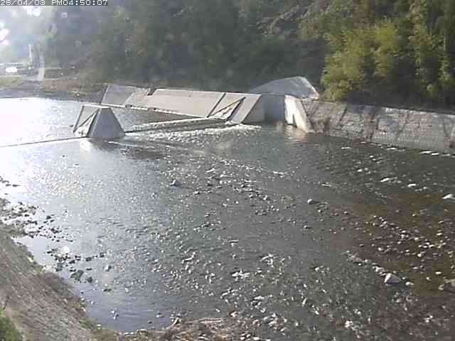 日野川１２2026/04/03 18:50:00