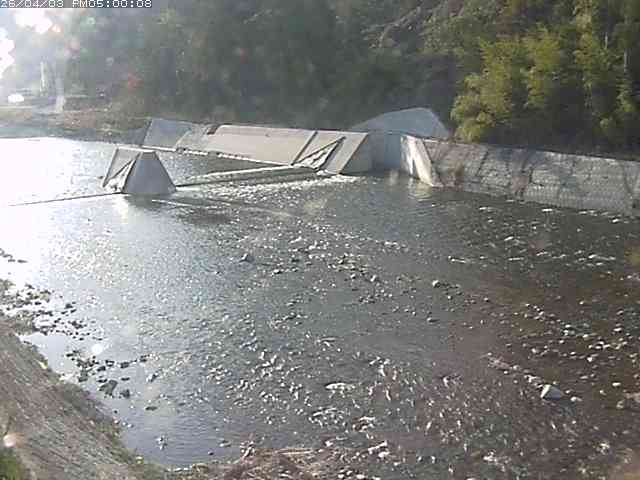 日野川１２2026/04/03 18:50:00