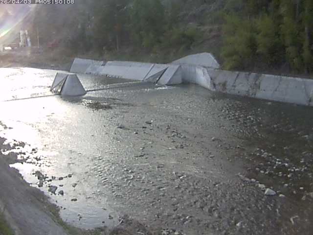 日野川１２2026/04/03 18:50:00