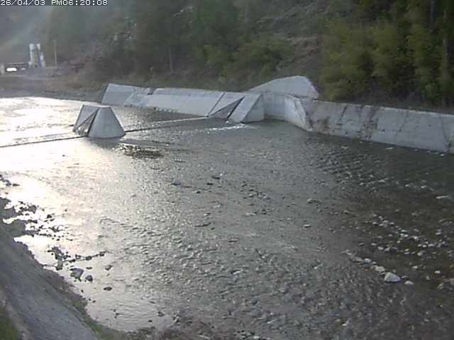 日野川１２2026/04/03 18:50:00