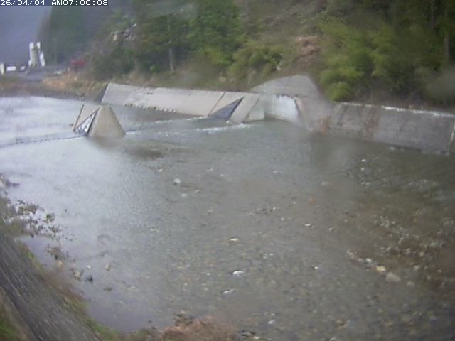 日野川１２2026/04/04 11:40:00