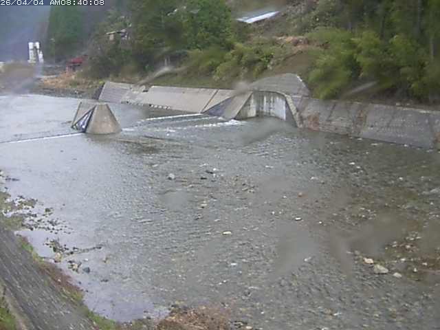 日野川１２2026/04/04 11:40:00