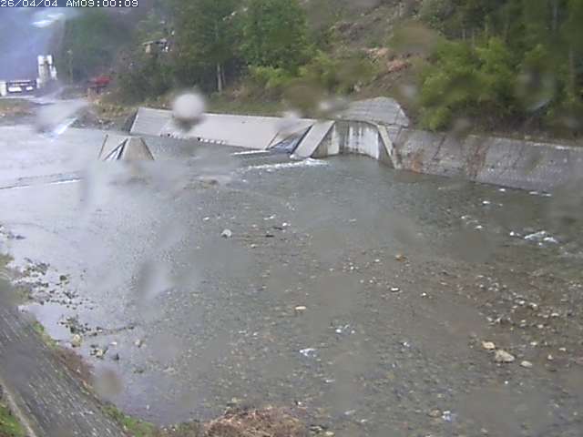 日野川１２2026/04/04 11:40:00