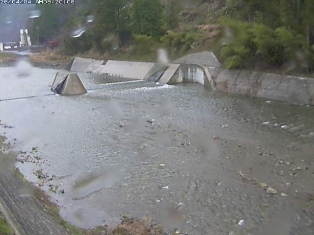 日野川１２2026/04/04 11:40:00