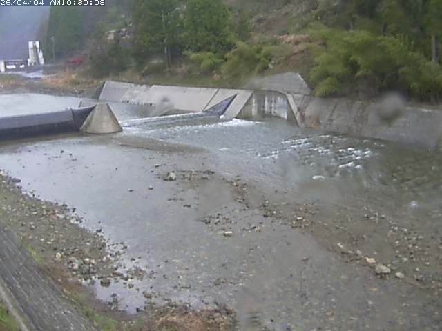 日野川１２2026/04/04 11:40:00