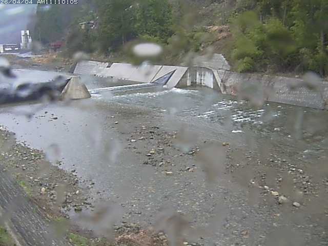 日野川１２2026/04/04 11:40:00