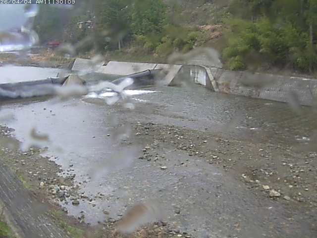 日野川１２2026/04/04 11:40:00