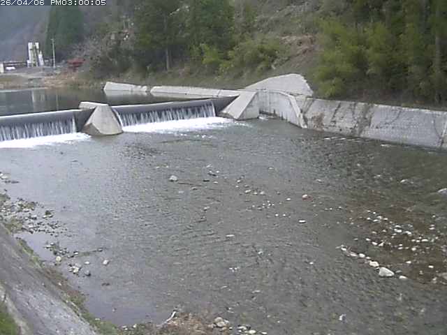 日野川１２2026/04/07 15:30:00