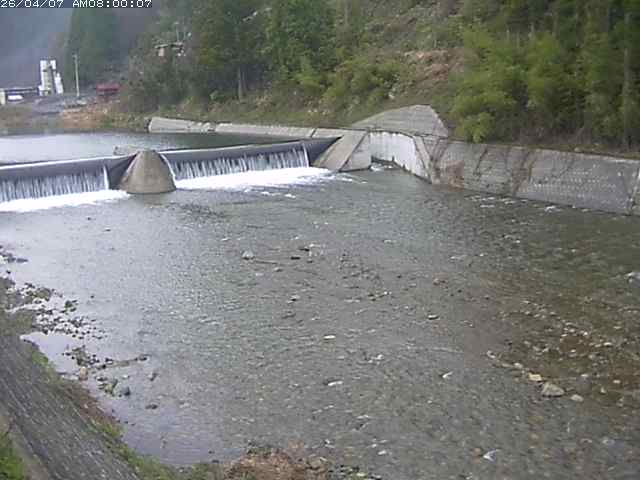 日野川１２2026/04/07 15:30:00