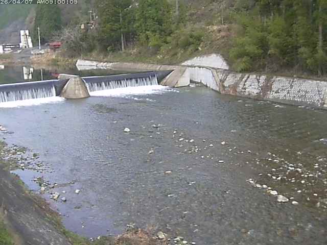 日野川１２2026/04/07 15:30:00