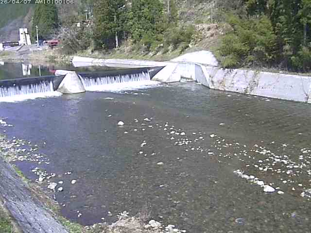 日野川１２2026/04/07 15:30:00