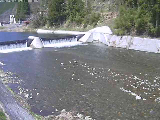 日野川１２2026/04/07 15:30:00