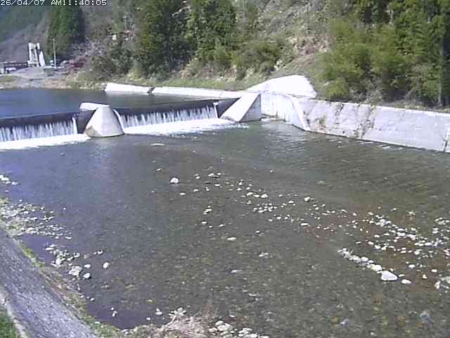 日野川１２2026/04/07 15:30:00