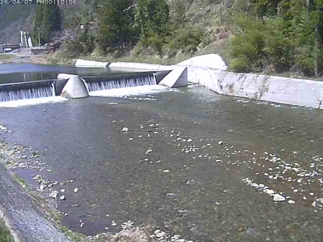 日野川１２2026/04/07 15:30:00