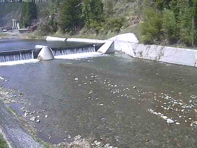 日野川１２2026/04/07 15:30:00