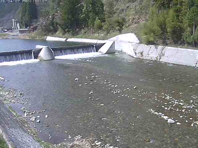 日野川１２2026/04/07 15:30:00