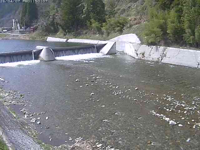 日野川１２2026/04/07 15:30:00