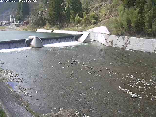 日野川１２2026/04/07 15:30:00