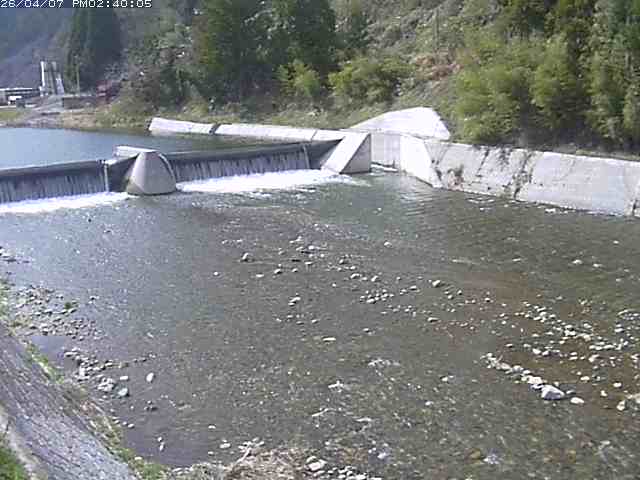 日野川１２2026/04/07 15:30:00