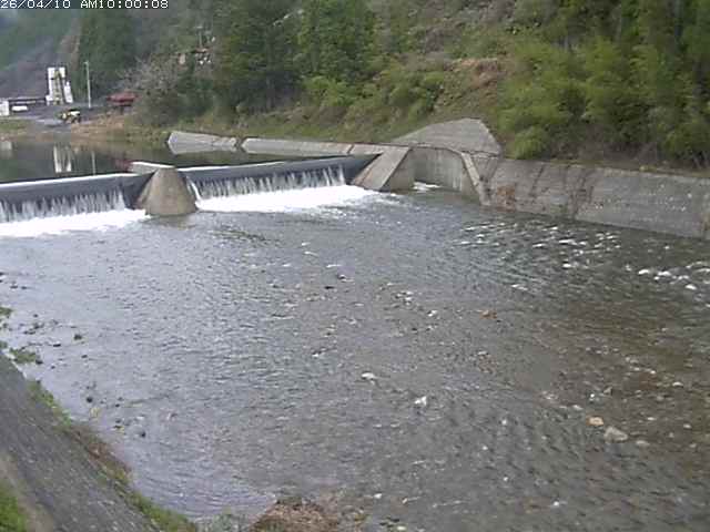 日野川１２2026/04/10 19:10:00