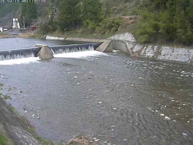 日野川１２2026/04/10 19:10:00