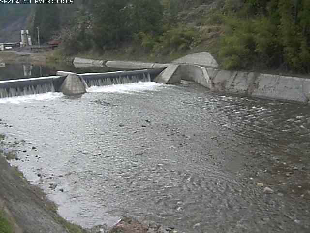 日野川１２2026/04/10 19:10:00