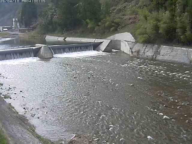 日野川１２2026/04/10 19:10:00