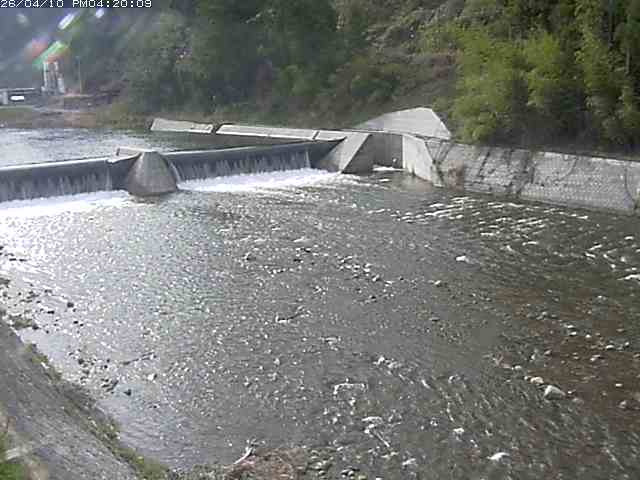 日野川１２2026/04/10 19:10:00