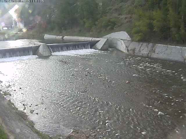 日野川１２2026/04/10 19:10:00