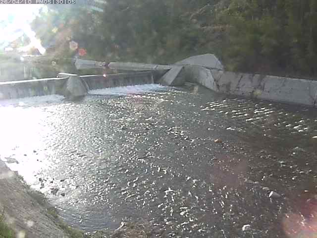 日野川１２2026/04/10 19:10:00