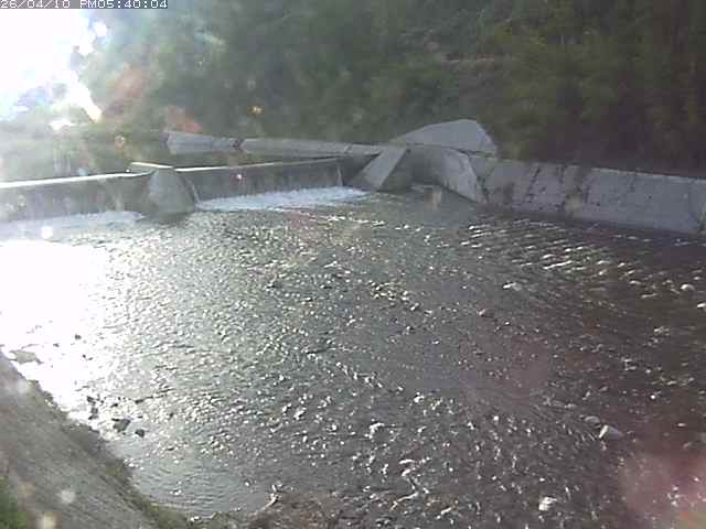 日野川１２2026/04/10 19:10:00