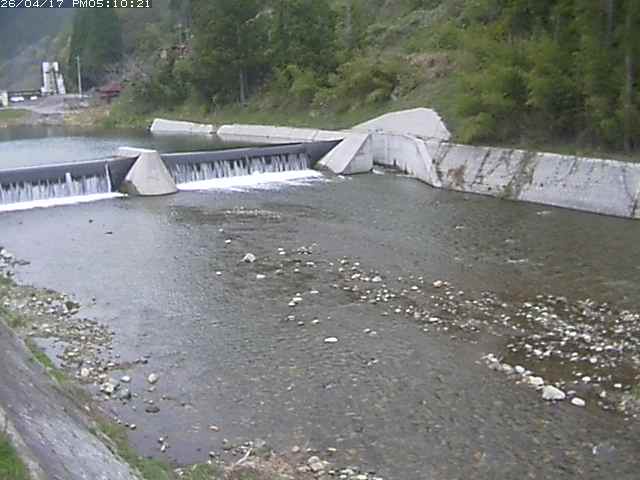 日野川１２2026/04/17 19:10:00