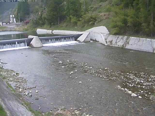 日野川１２2026/04/17 19:10:00